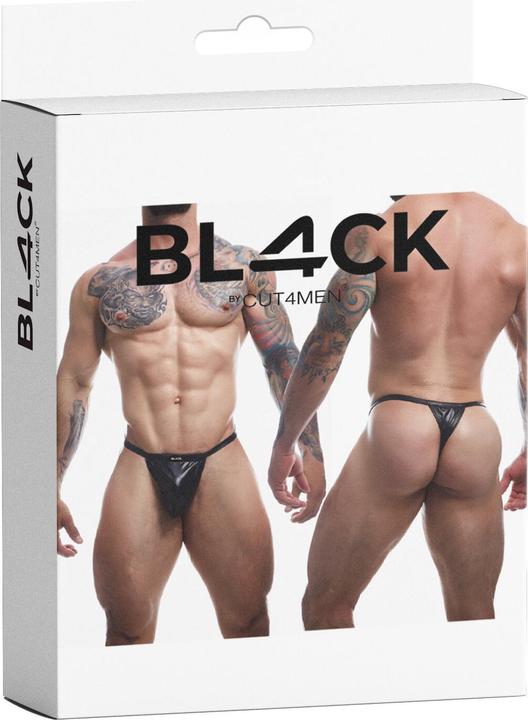 Produktbild Cut4men Herren String "Boost" (S)