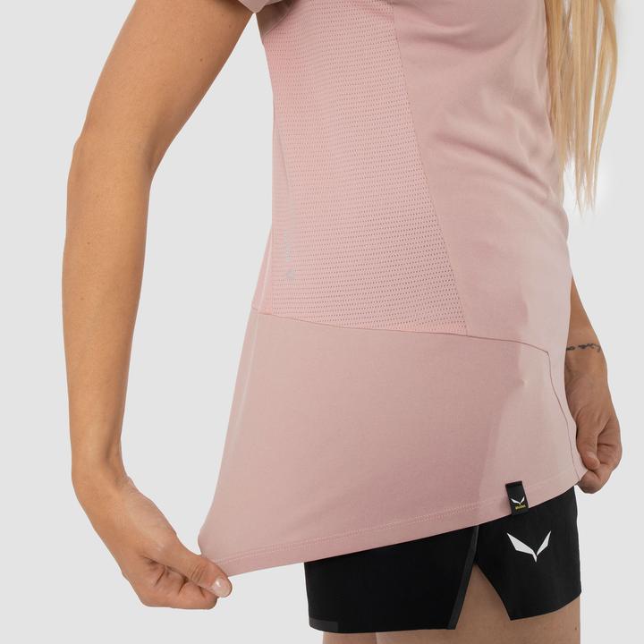 Produktbild Salewa PEDROC DRY Damen HYB T-SHIRT. (34)