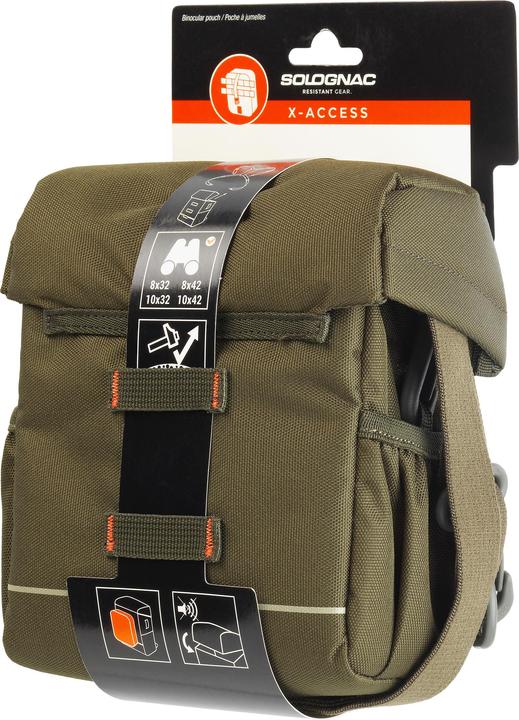 Actual product image Solognac X-Access De Transport