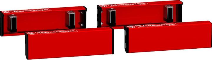 Actual product image Schneider Electric Safety light curtain T-MutingMultiple light beam Parallel throughbeam photoelectric sensor