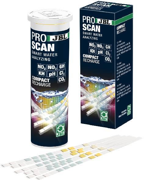 Produktbild JBL Aquaristik und Terraristik Pro Scan (Wasserpflege Aquarium)