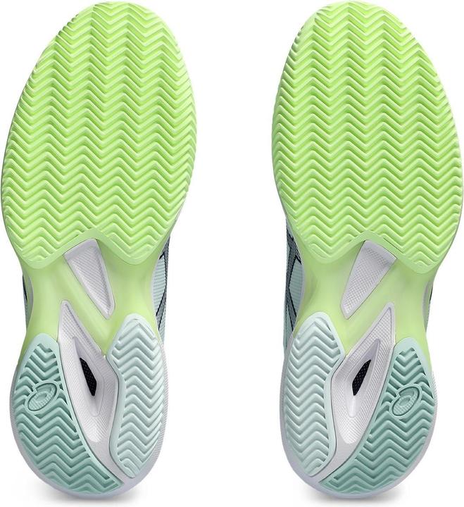 Produktbild ASICS Performance Solution Speed FF 3 Sandplatz Tennisschuh Damen (42)