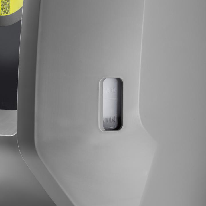 Actual product image Kärcher high-pressure cleaner HD 10/25-4 S Plus (Electrical connection)