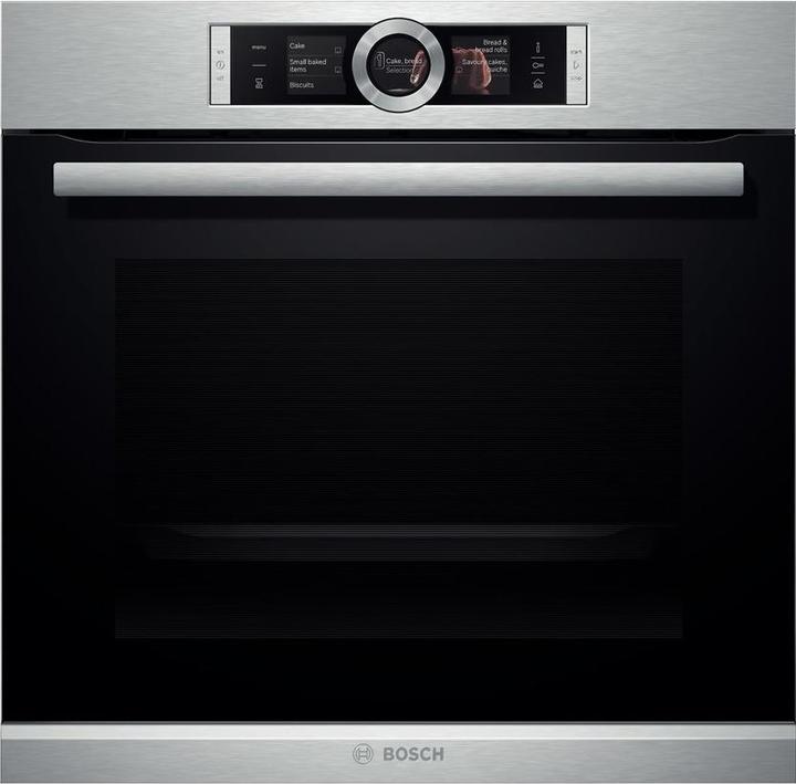 Produktbild Bosch Hausgeräte HSG636ES1