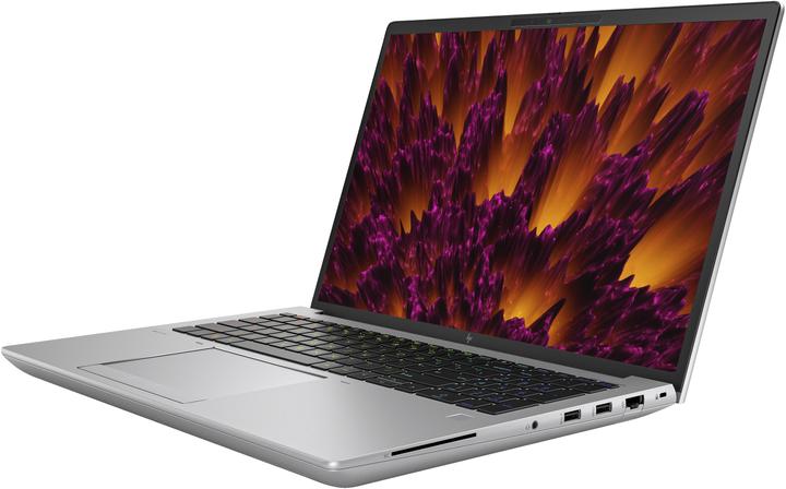 Immagine prodotto HP ZBook Fury 16 G10 (16", Intel Core i9-13950HX, 32 GB, 1000 GB, DE)