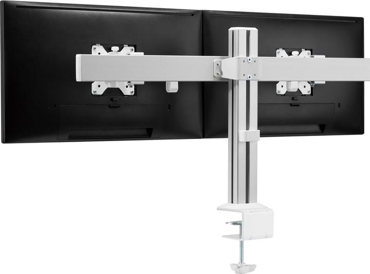 Image du produit InLine Support de table pour 2 écrans LCD (Tables, 32.01")
