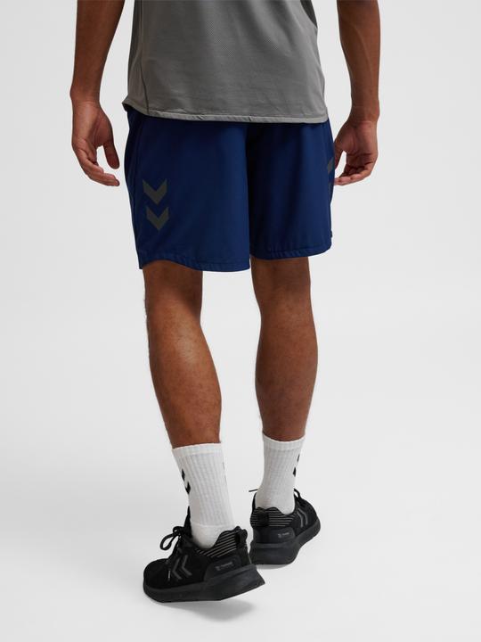 Actual product image hummel hmlPRO TRAINING SHORTS (M)