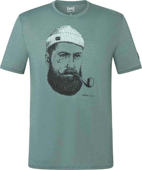 Produktbild Super Natural Sailor Tee (M)