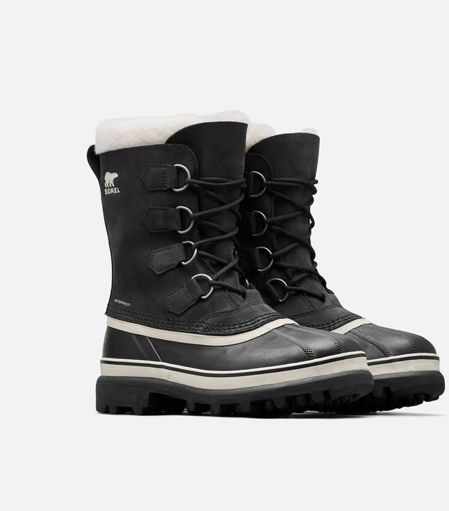 Actual product image Sorel Caribou (36)