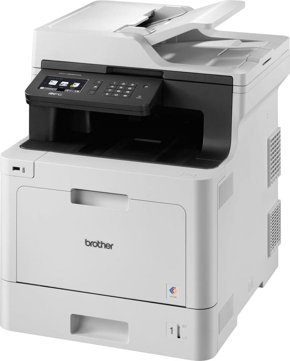 Produktbild Brother Mfc-L8690CDW (Laser, Farbe)