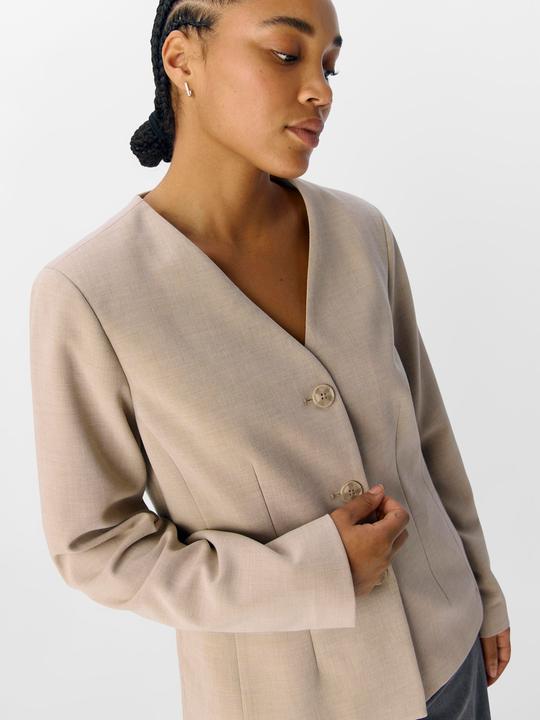 Produktbild Object Fitted Blazer (40)
