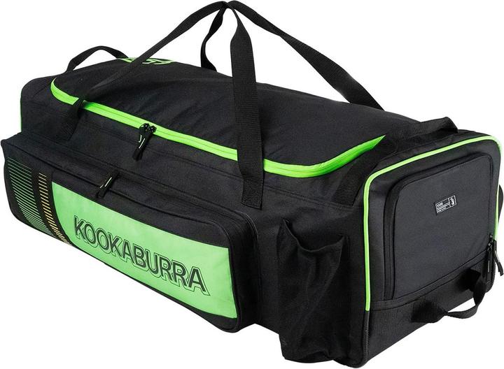 Produktbild Kookaburra Rollenseesack 2025 Pro 3500 Kricket (3500 l)