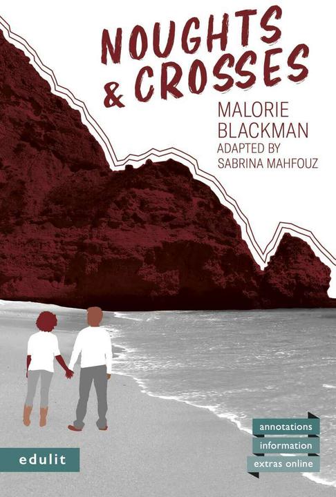 Noughts & Crosses (Englisch, Malorie Blackman, 2022)