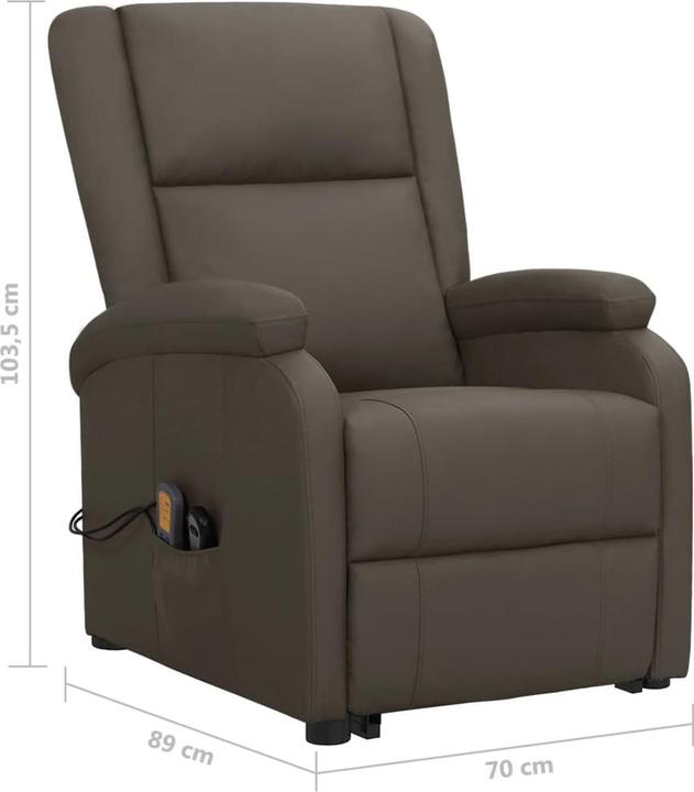 Produktbild VidaXL Claudianus