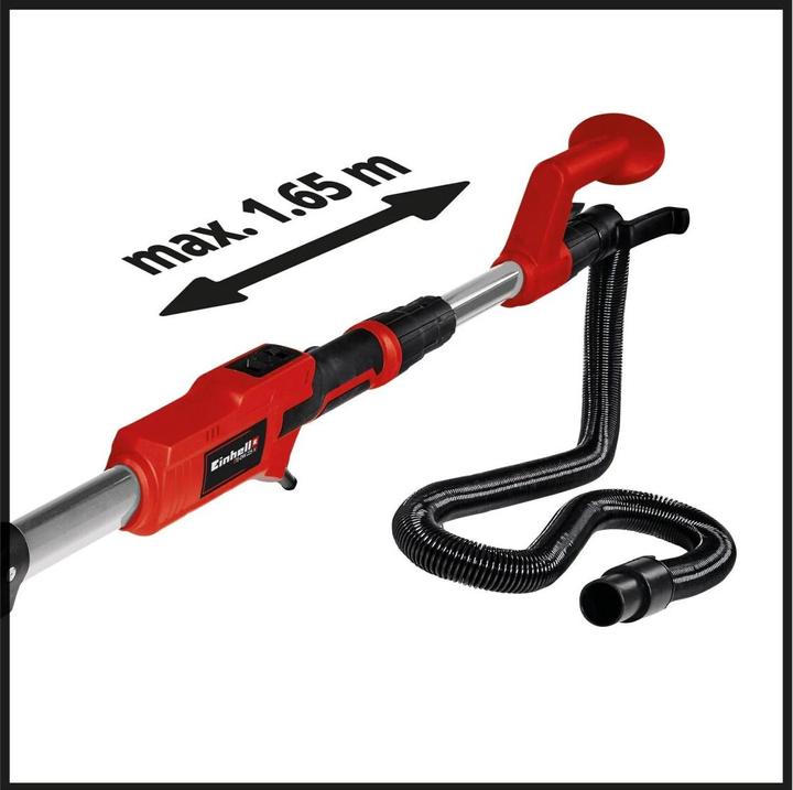 Image du produit Einhell TE-DW 225 X (Broyeur à sec, 750 W)
