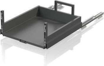 Actual product image Müllex Fertigschublade 45 Pro