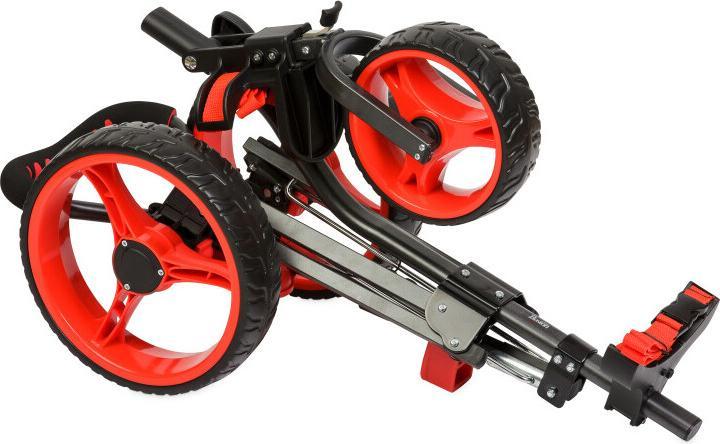 Image du produit Boston Golf chariot manuel enfant boston - 3 roues
