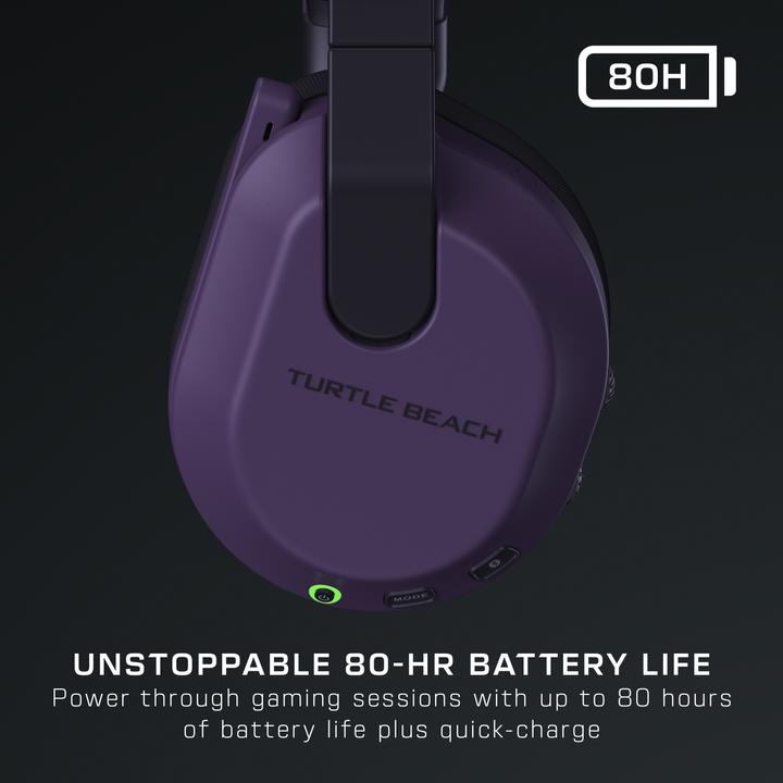 Actual product image Turtle Beach STEALTH 600 GEN3 XB - Headset (Wireless)