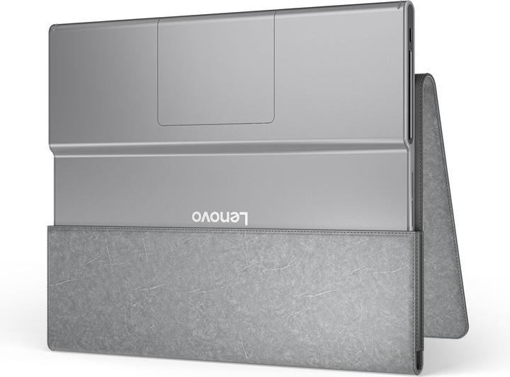 Produktbild Lenovo Tab Plus (11.50", 128 GB, Luna Grey)