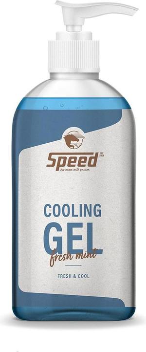 Produktbild Speed Cooling-Gel