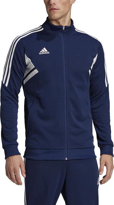 Produktbild adidas Condivo 22 Trainingsjacke Herren (S)