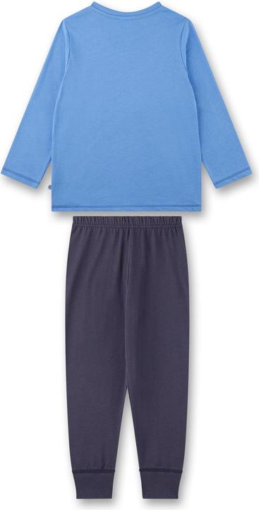Actual product image Sanetta Kid's pyjama long 233523 (128)