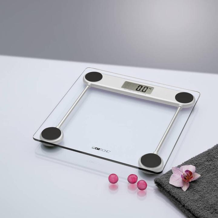 Image du produit Clatronic Pw 3368 (150 kg)