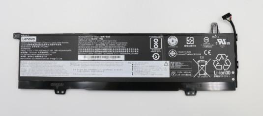 Image du produit Lenovo Yoga730 LG L17L3PE0 (3 cellules)