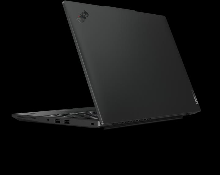 Actual product image Lenovo ThinkPad L14 Gen 5 (14", AMD Ryzen 5 7535U, 16 GB, 512 GB, DE)