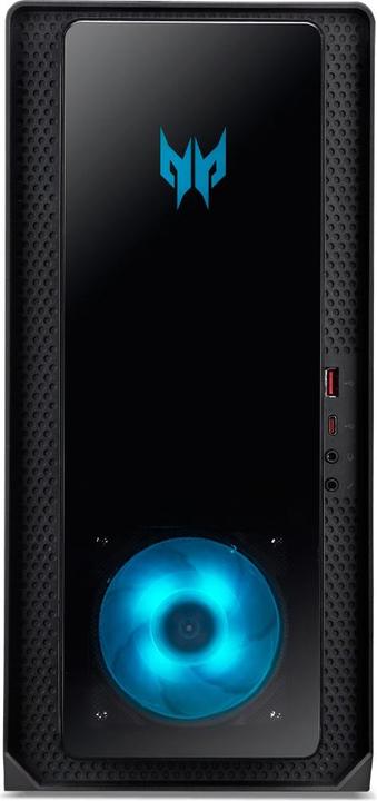 Produktbild Acer Pc Desktop Gaming PREDATOR ORION 3000 (Intel Core i7-14700F, 16 GB, 512 GB, GeForce RTX 4060)