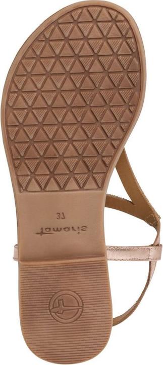 Actual product image Tamaris Sandal (40)