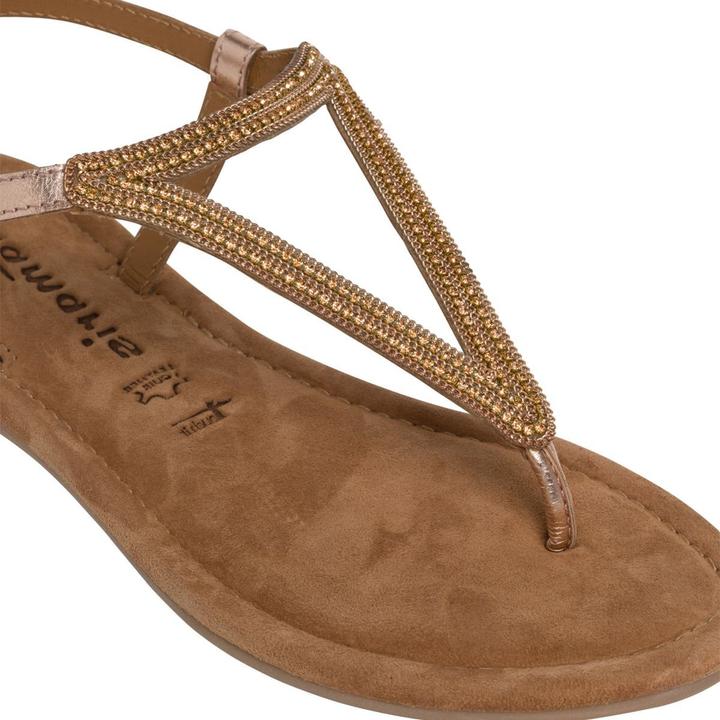 Actual product image Tamaris Sandal (40)