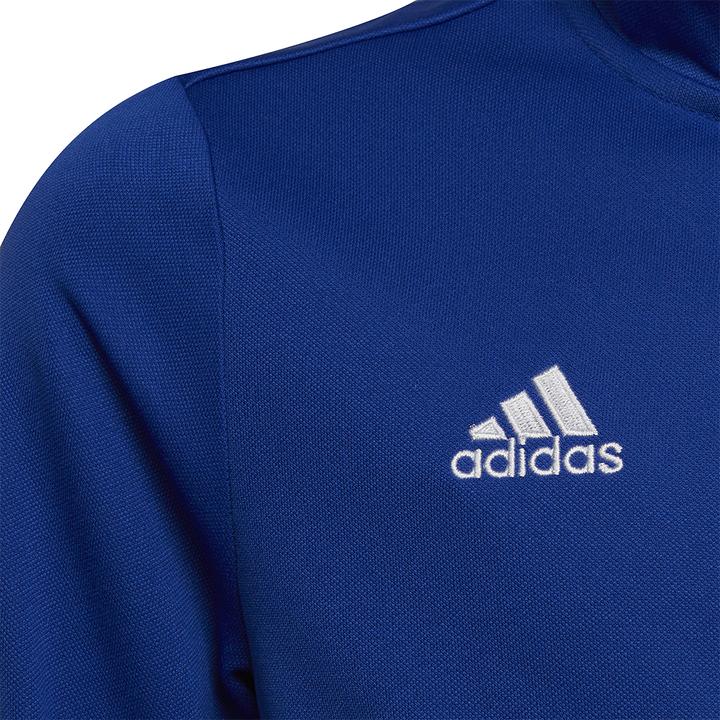 Produktbild adidas Entrada 22 Trainingsjacke Kinder (164)