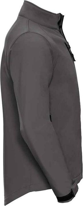 Image du produit Russell - Veste softshell - Homme (XL)