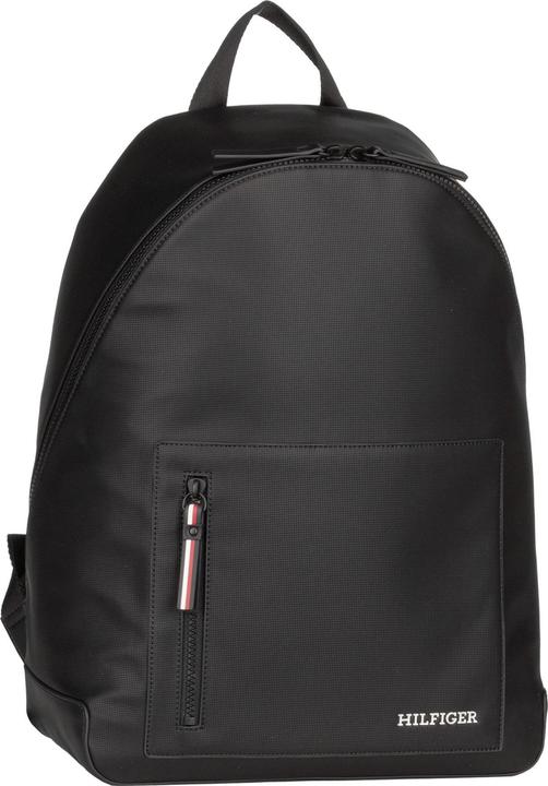 Produktbild Tommy Hilfiger Rucksack / Backpack TH Piqué Backpack SP24