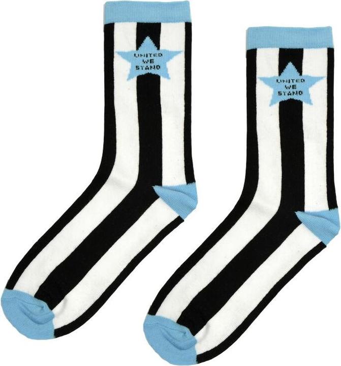 Immagine prodotto Generic Calzini unisex adulti United We Stand Star (42 - 45.5)