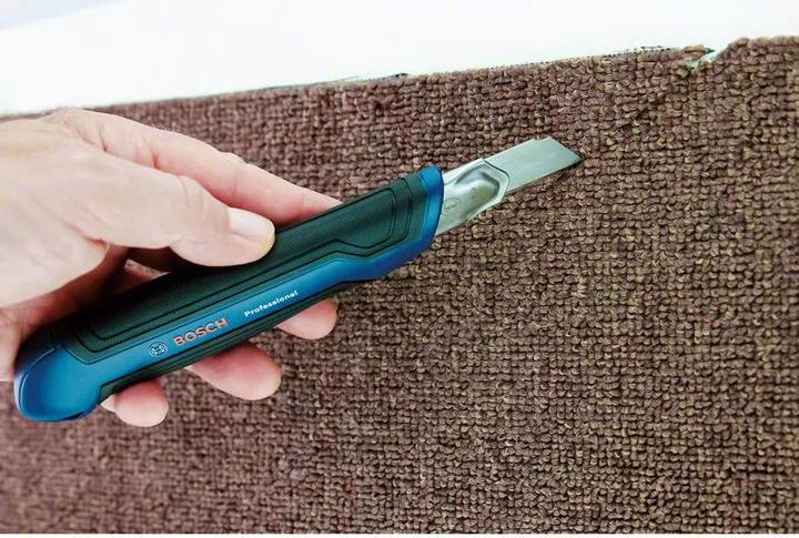 Actual product image Bosch Professional Knife set (Cutters)