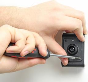 Immagine prodotto Brodit Supporto fisso attivo per Nokia 301