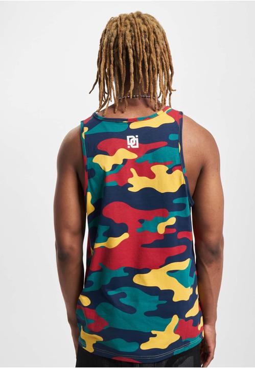 Immagine prodotto Dangerous DNGRS Canotta HideMe - 165311 (4XL)