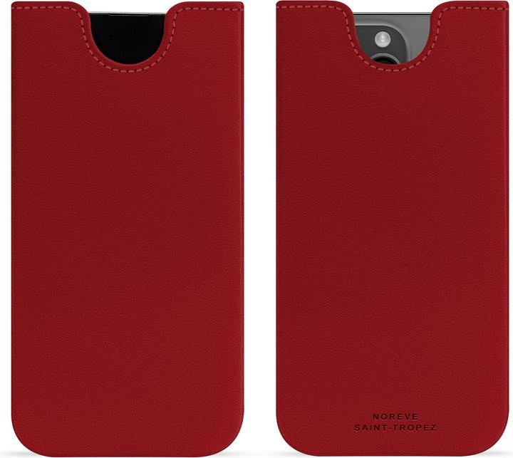 Rouge PU ( Pantone #d50032 )