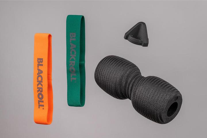Actual product image Blackroll a002882 knee box