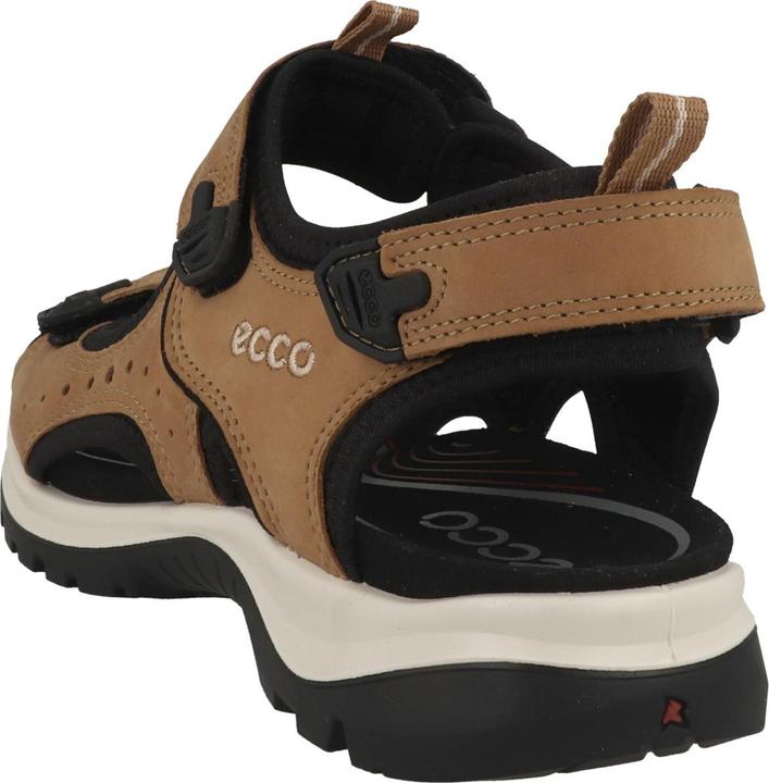 Actual product image Ecco Offroad Andes II - 65261 (40)