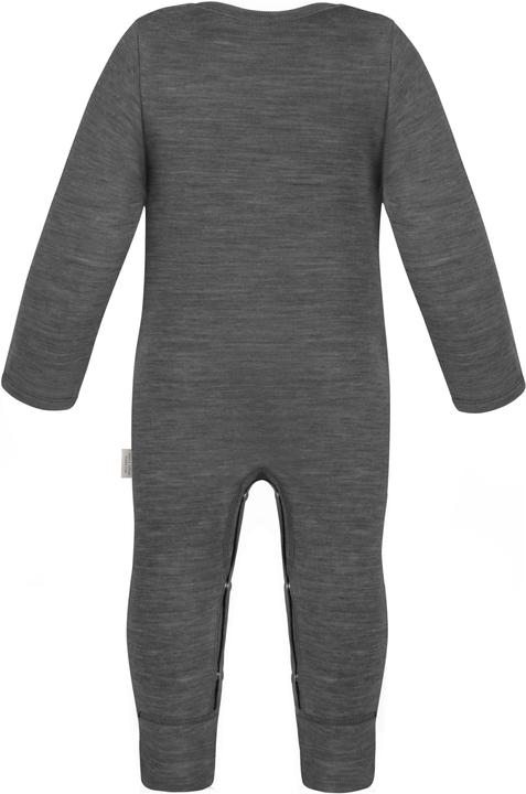 Immagine prodotto Normani Pagliaccetto da 2 pezzi per bambino in merino "Tangoio" - 9595 (74)