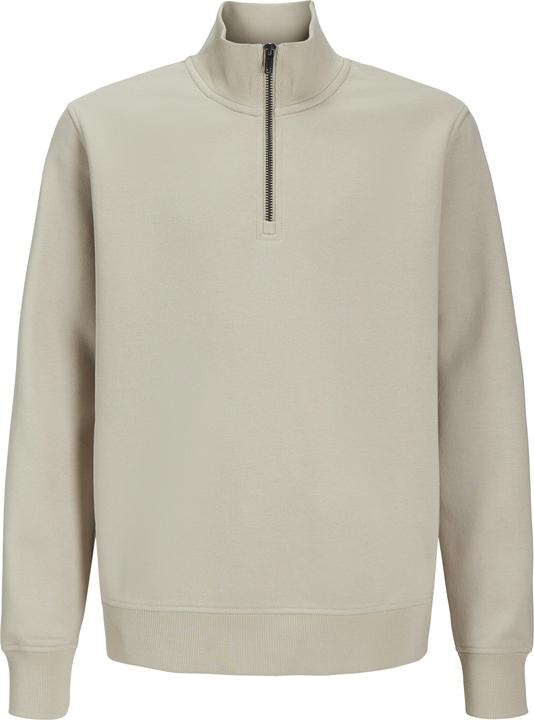 Produktbild Jack & Jones Jjebradley Sweat Half Zip Noos Jnr (128)
