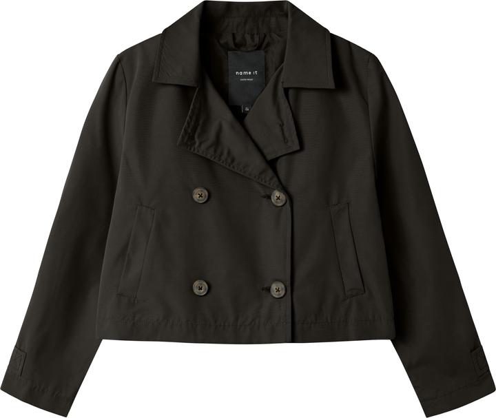 Actual product image Name it Kurze Trenchcoat (140)