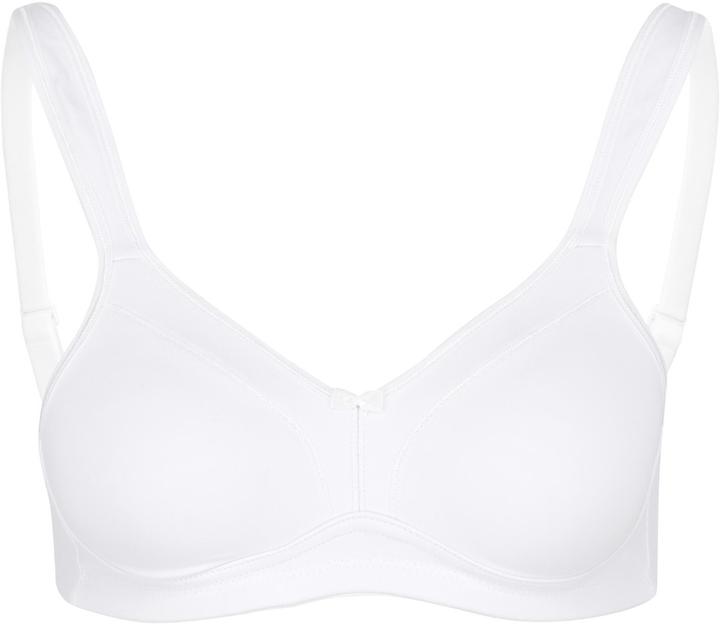 Actual product image Susa Comfort Topsy bra without underwire (Single pack, 95 D)