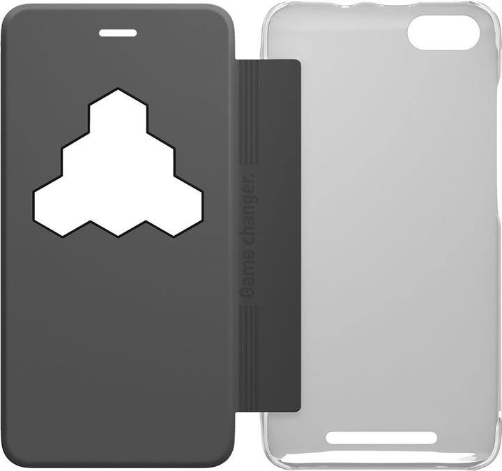Image du produit Wiko Folio intelligent WiCUBE (Lenny 3)