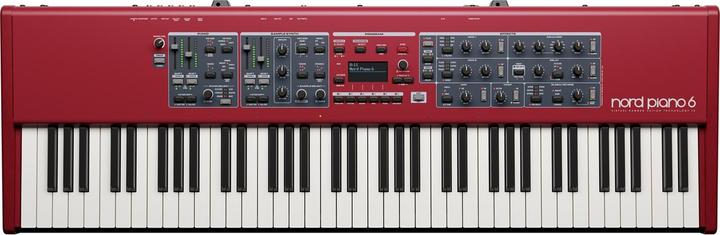 Image du produit Nord Piano 6 | 73 (73 Boutons)