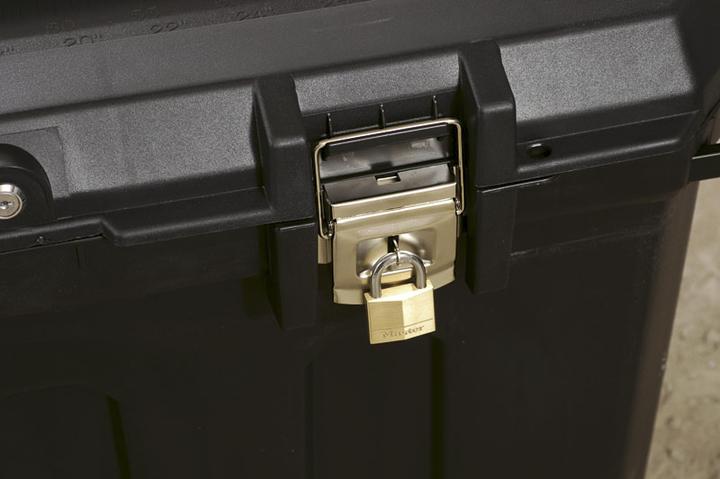 Produktbild Stanley Montagebox (1 Teile)