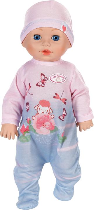 Actual product image Baby Annabell Lilly